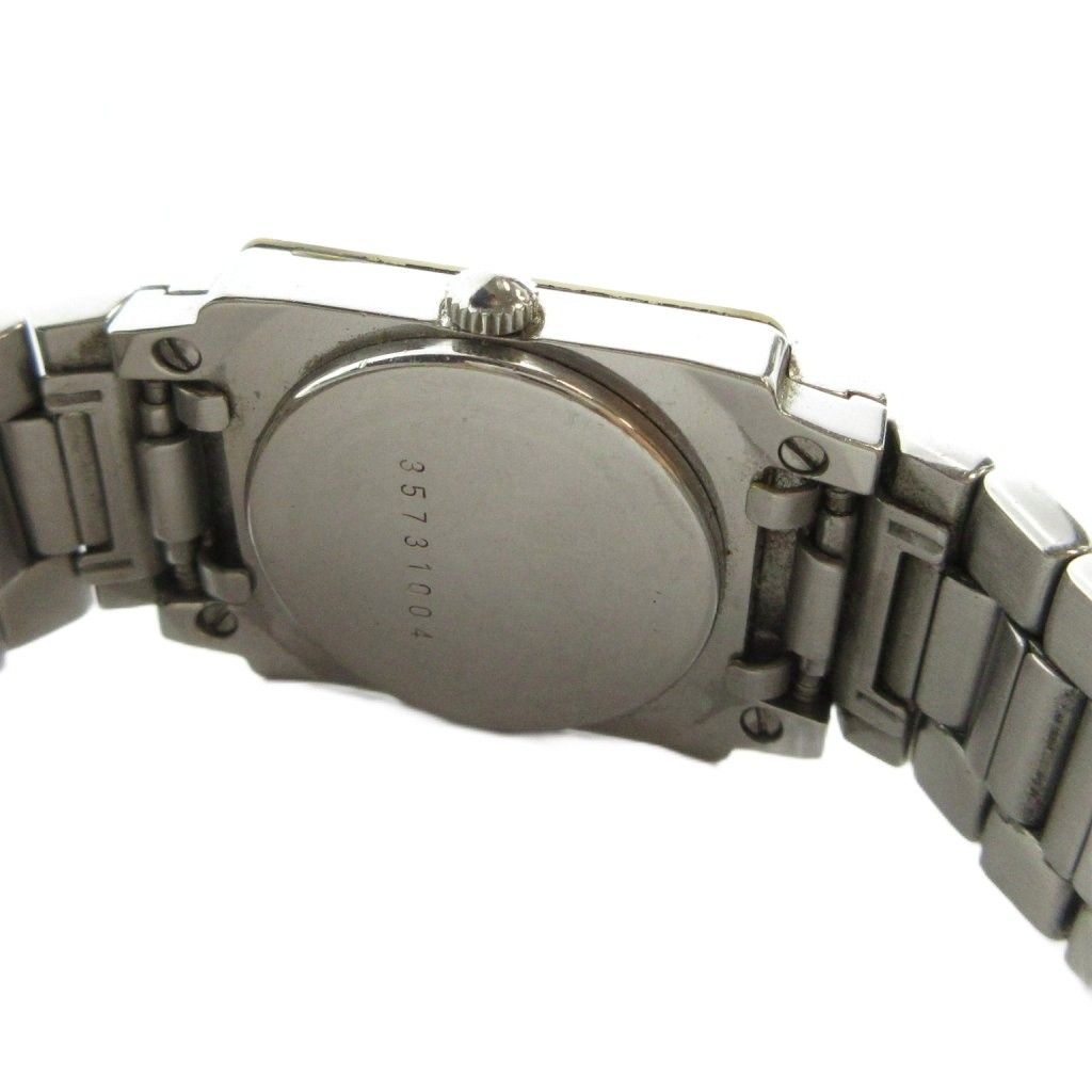 ラドー RADO 205.3622.4 腕時計 ウォッチ クォーツ スクエア 4P ライン