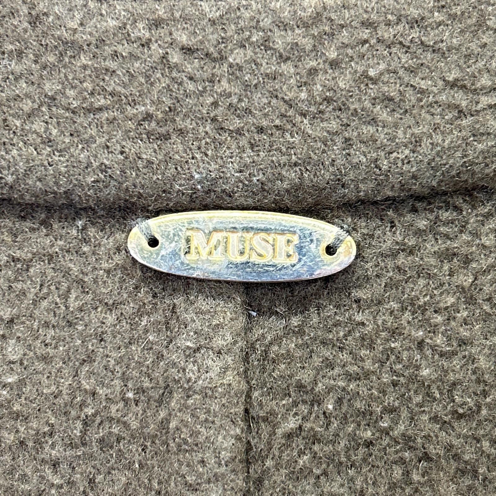 Deuxieme Classe ドゥーズィエムクラス 【MUSE】17-020-500-4120