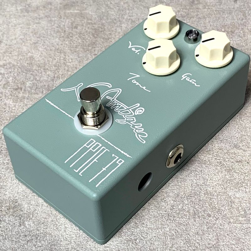 加古川店】【楽器】 新品 エフェクター Vin-Antique PPSE'79 ver.3