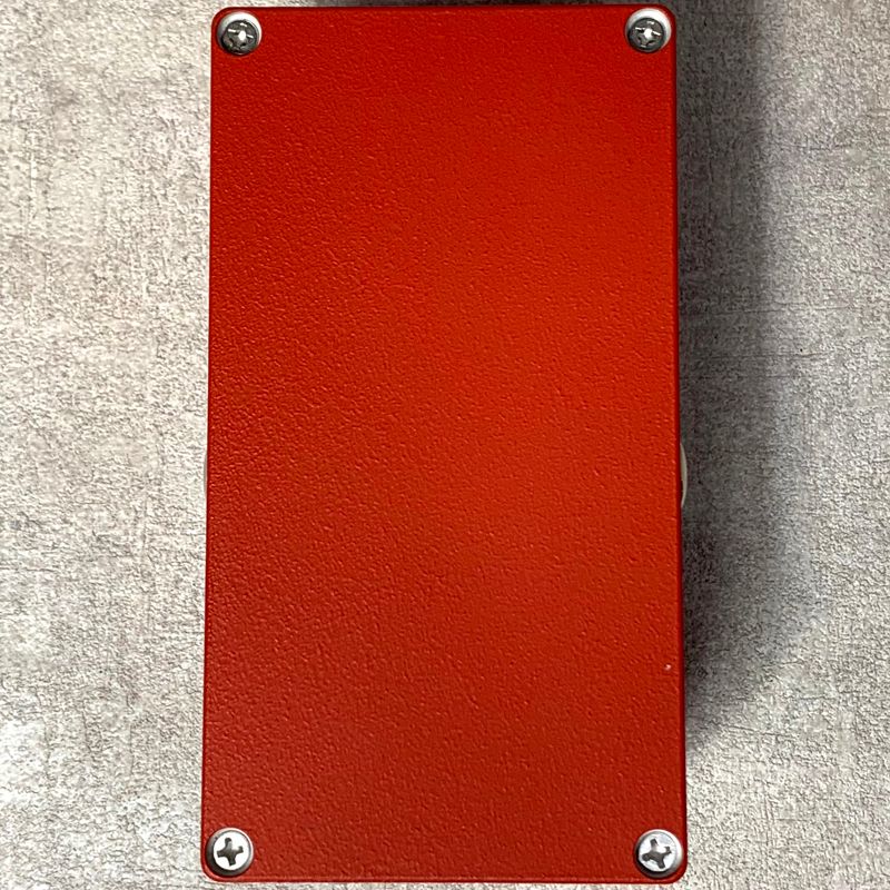 加古川店】【楽器】 新品 エフェクター Vin-Antique UFO'84 Ver.2