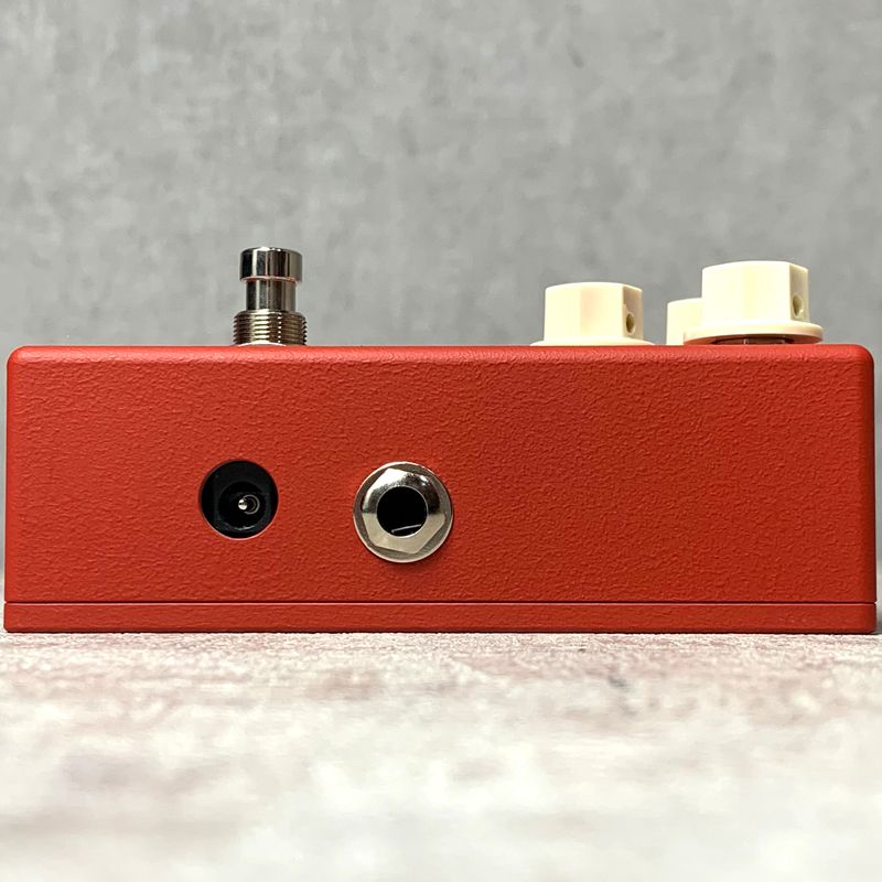 加古川店】【楽器】 新品 エフェクター Vin-Antique UFO'84 Ver.2