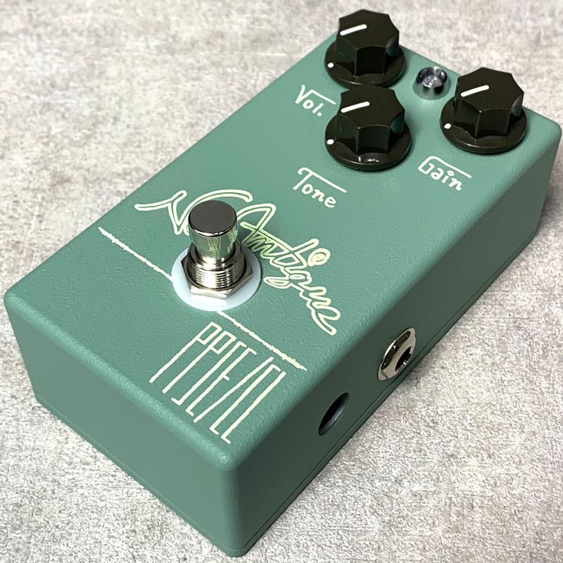 加古川店】【楽器】 新品 エフェクター Vin-Antique PPSE Classic