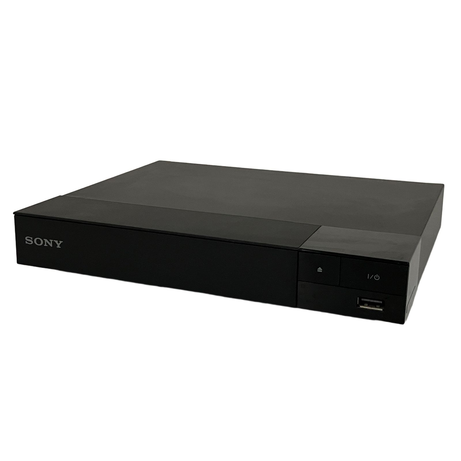SONY ソニー BDP-S1500 ブルーレイディスク DVDプレーヤー 家電 中古