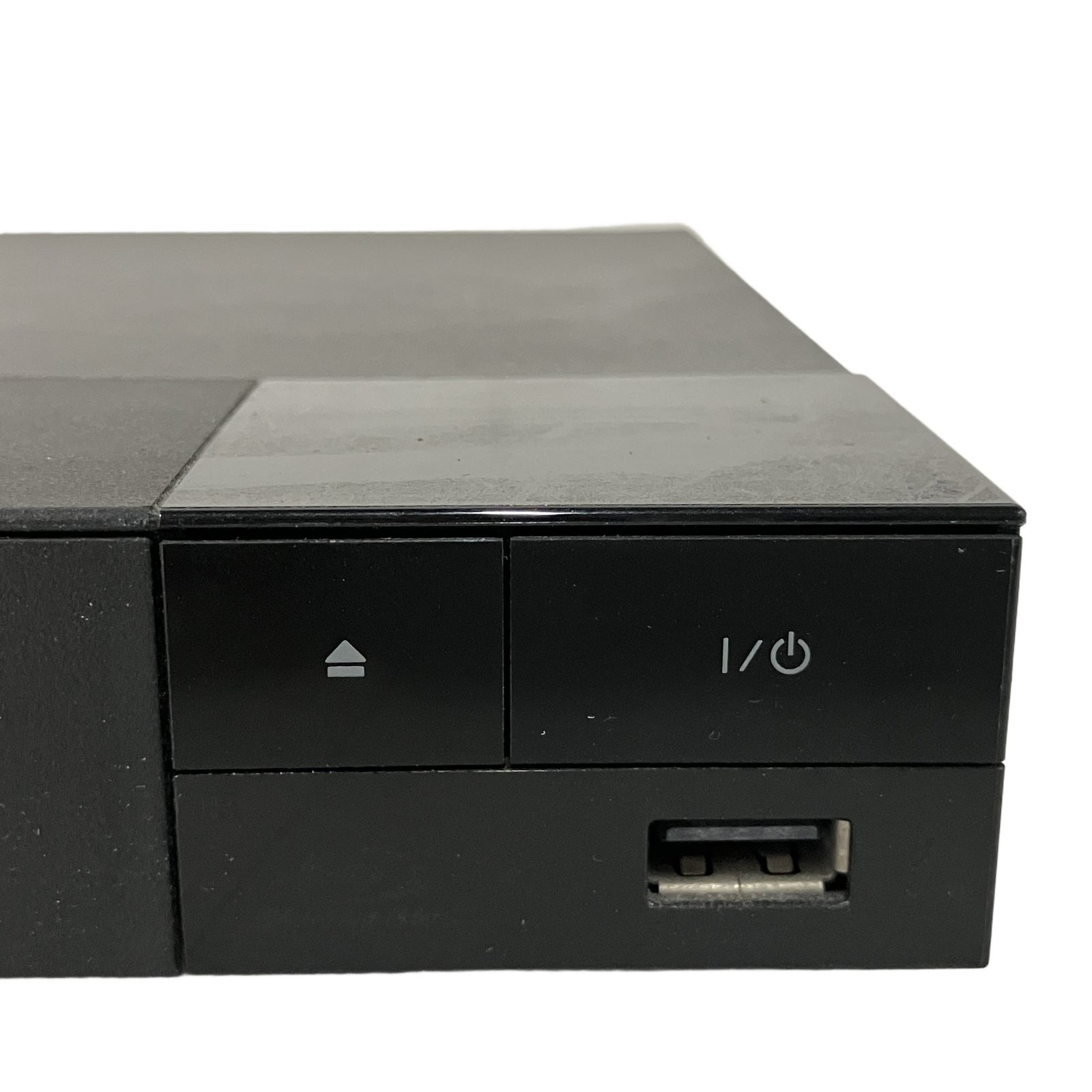 SONY ソニー BDP-S1500 ブルーレイディスク DVDプレーヤー 家電 中古