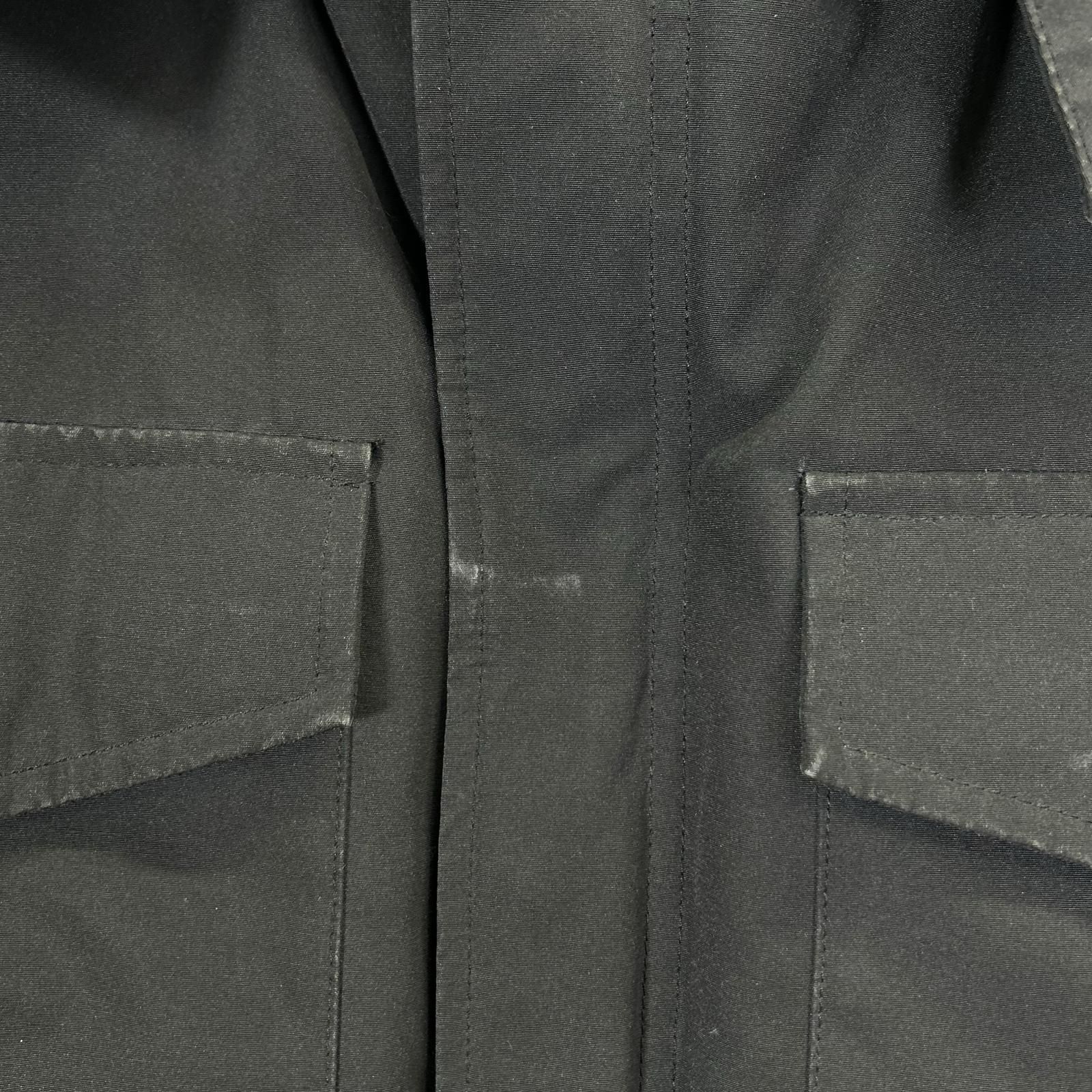 CANADA GOOSE カナダグース 4078JM ブラック カムループス S - メルカリ