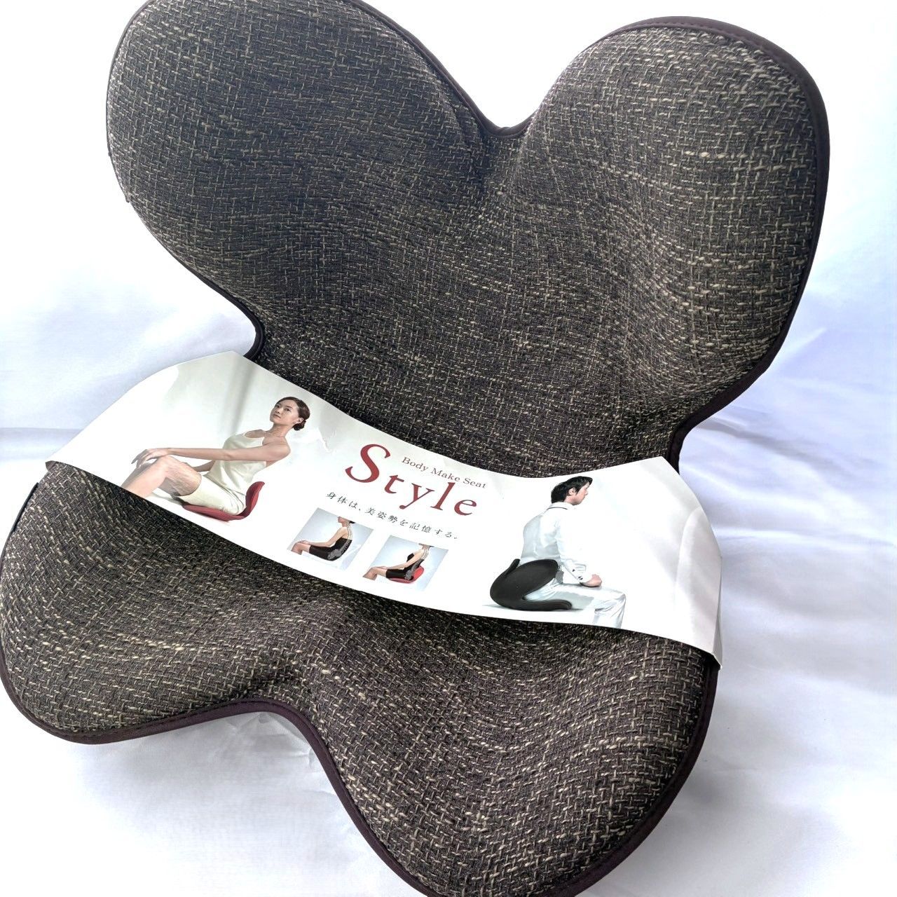 極美品!!】MTG Body Make Seat Style 骨盤サポートチェア 専用台座付