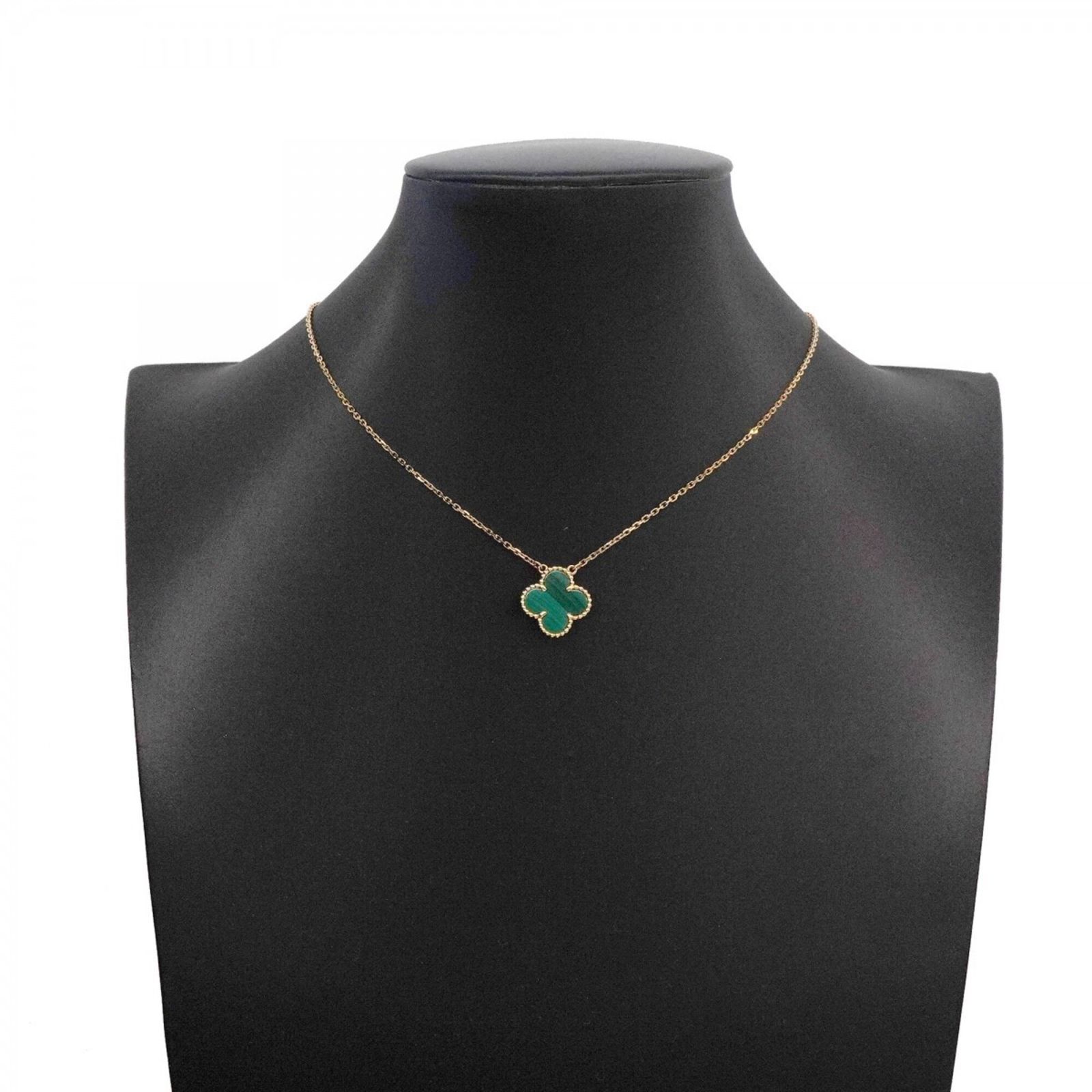 ヴァン・クリーフ＆アーペル(Van Cleef & Arpels) ヴァンクリーフ