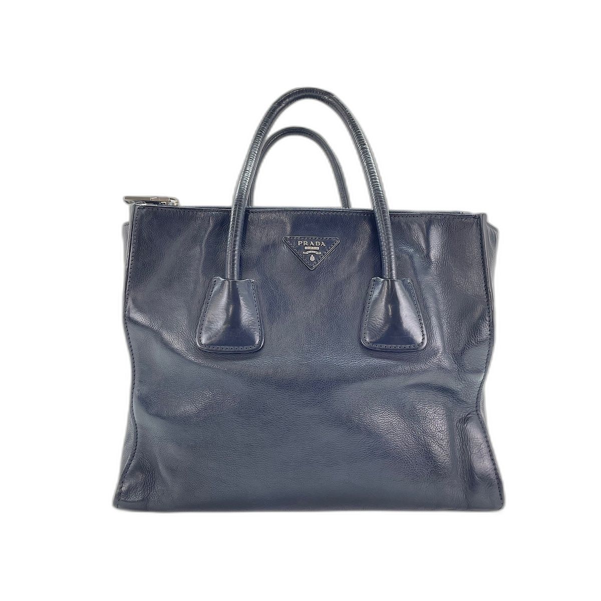 PRADA プラダ ショルダーバッグ【中古】 46,800円