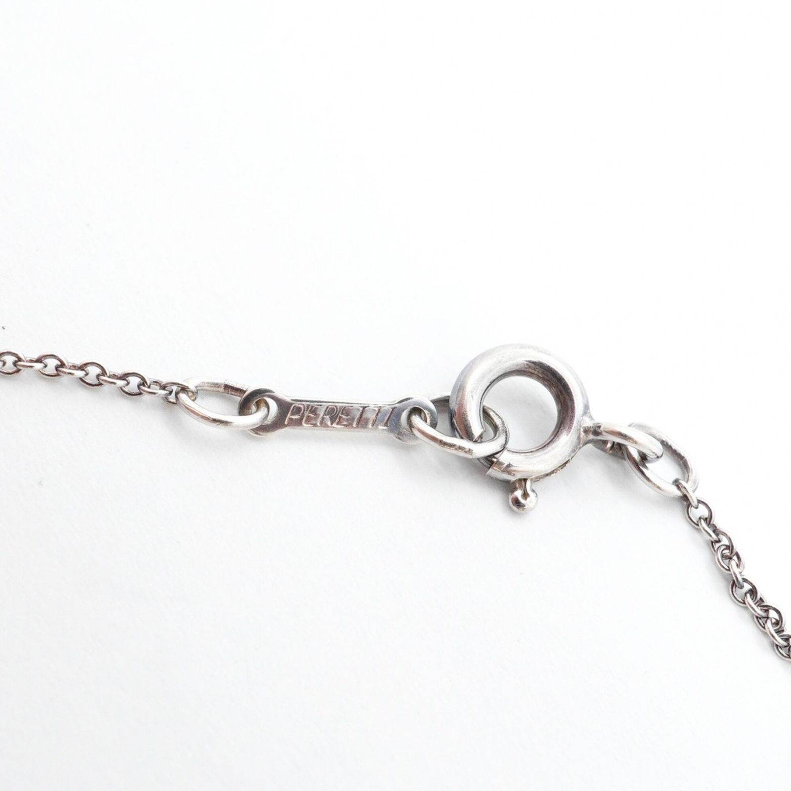 ティファニー(Tiffany) ティファニー ネックレス スモールクロス