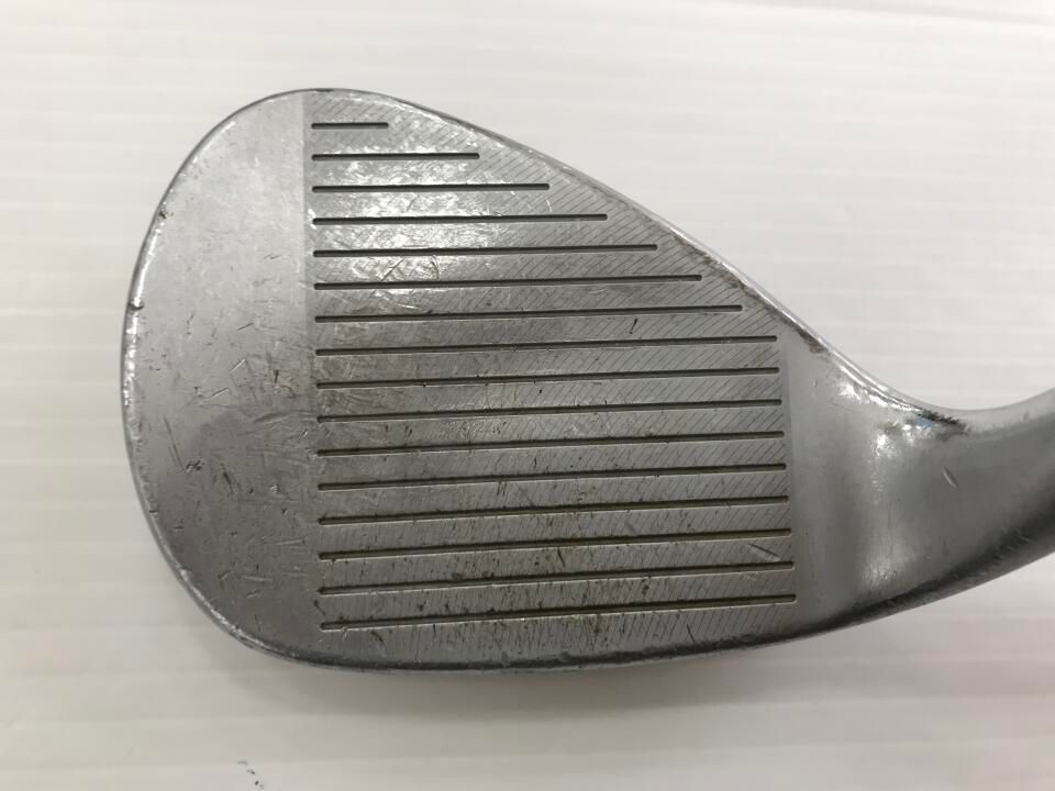 キャロウェイ MD3 MILLED クロムメッキ 56度 NSプロ950GH Sフレックス