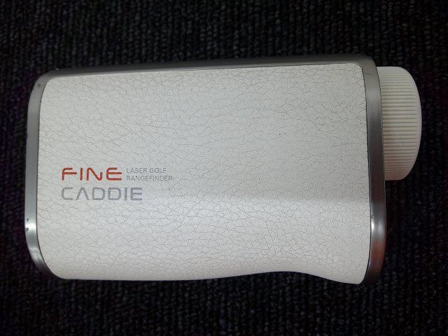 中古 その他 FINE CADDIE J300//0[1241]□松山店 - メルカリ