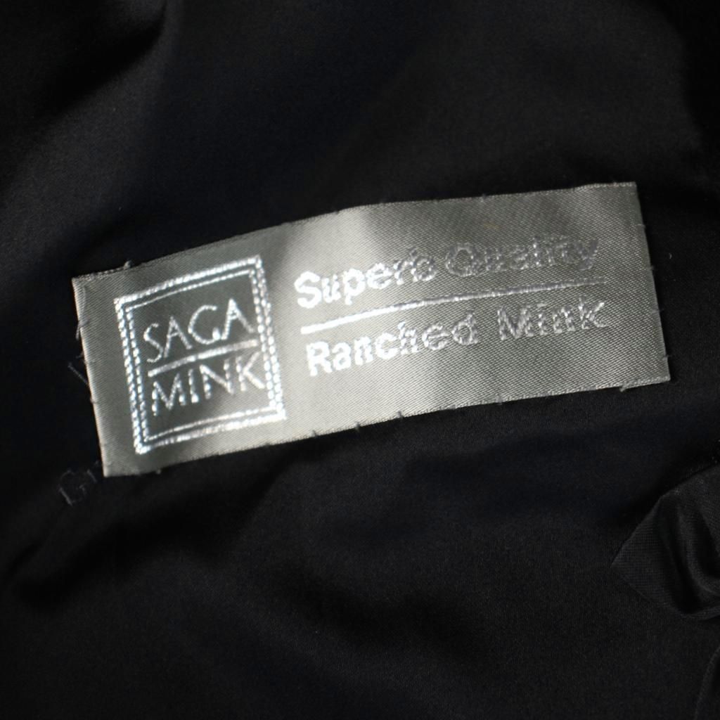 ギラロッシュ Guy Laroche SAGA MINK SAGA SUPERIOR サガミンク サガ