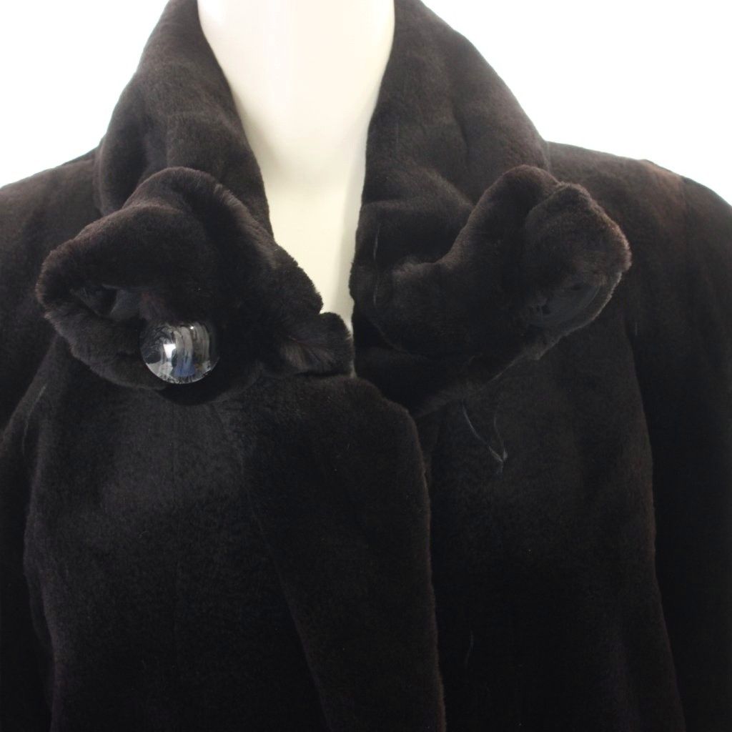 ギラロッシュ Guy Laroche SAGA MINK SAGA SUPERIOR サガミンク サガ