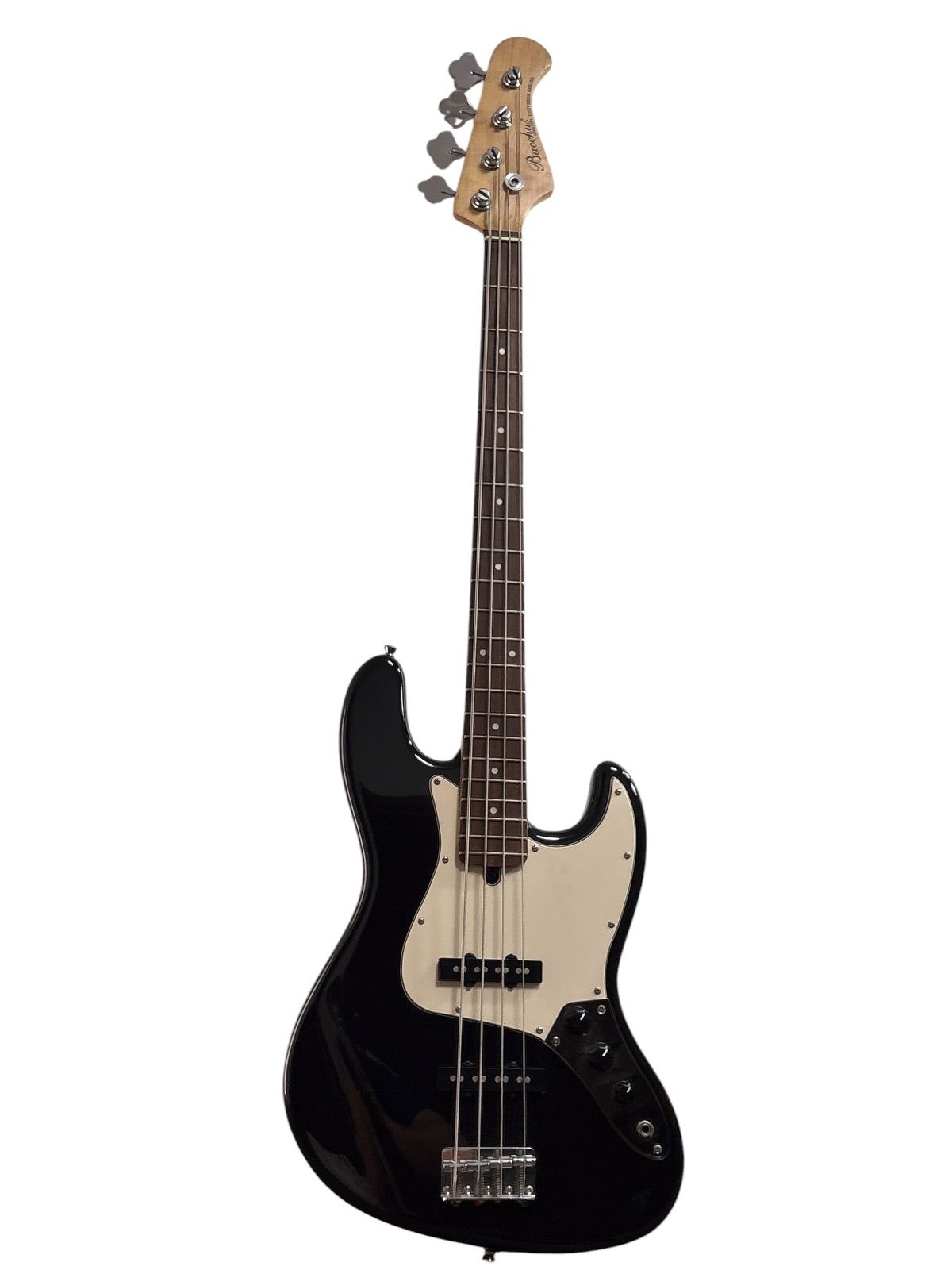 大人気モデル】Bacchus Universe Series ジャズベース JAZZ BASS
