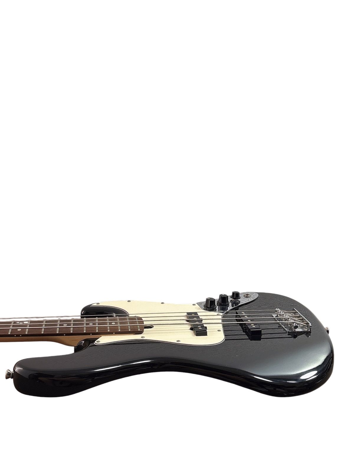 大人気モデル】Bacchus Universe Series ジャズベース JAZZ BASS