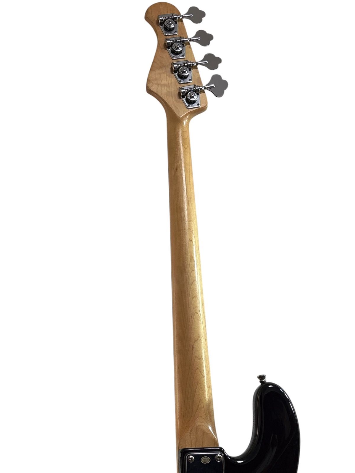 大人気モデル】Bacchus Universe Series ジャズベース JAZZ BASS