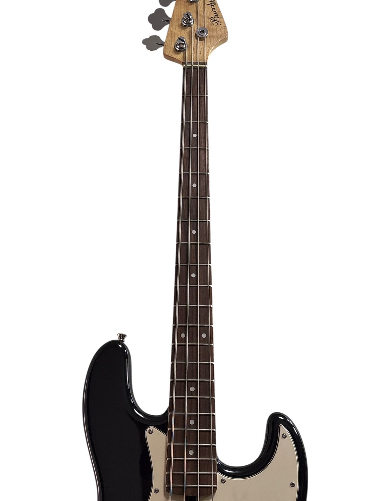 大人気モデル】Bacchus Universe Series ジャズベース JAZZ BASS
