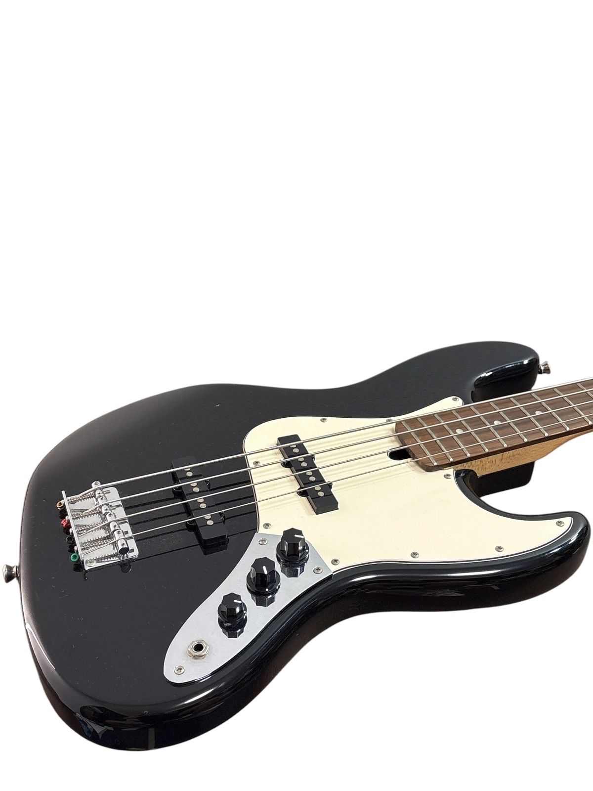 大人気モデル】Bacchus Universe Series ジャズベース JAZZ BASS
