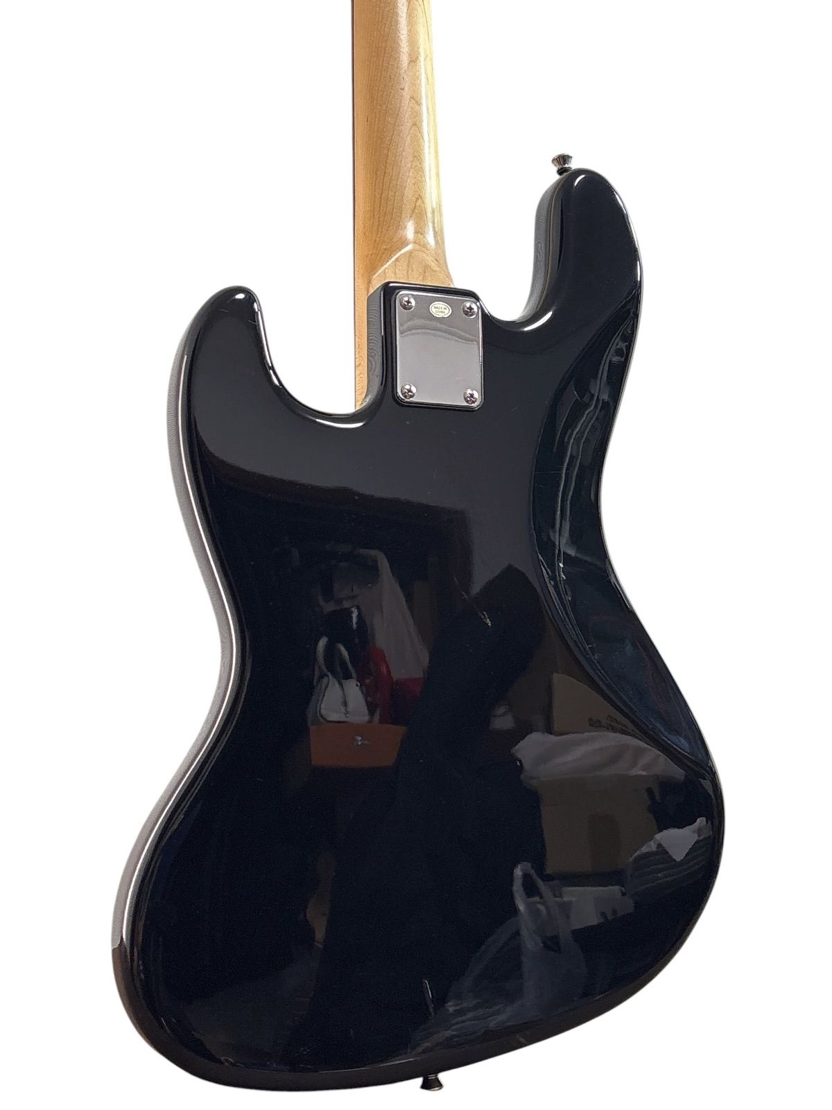 大人気モデル】Bacchus Universe Series ジャズベース JAZZ BASS