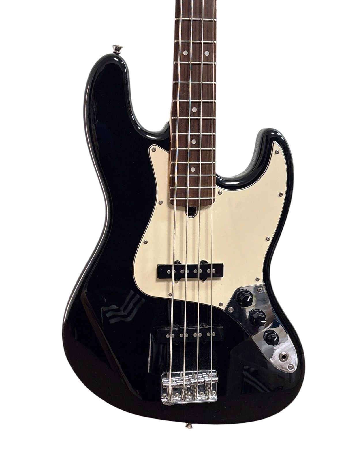 大人気モデル】Bacchus Universe Series ジャズベース JAZZ BASS
