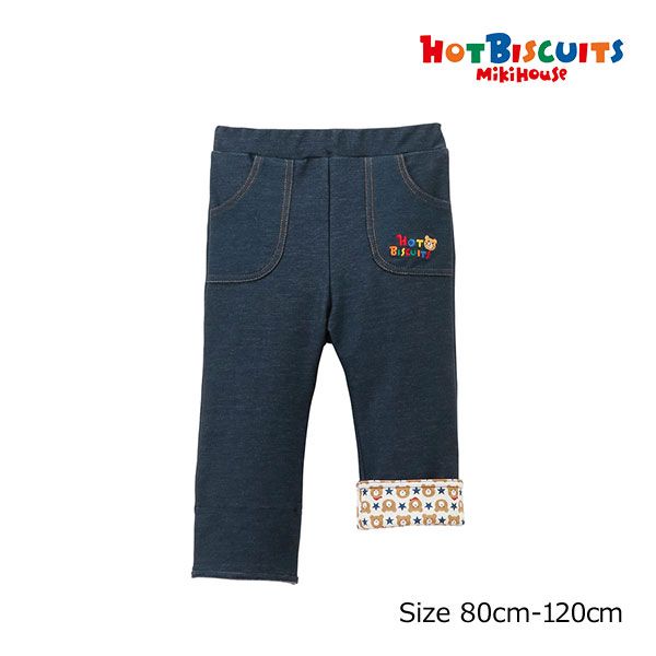 新品】ミキハウス正規販売店/ミキハウス ホットビスケッツ mikihouse