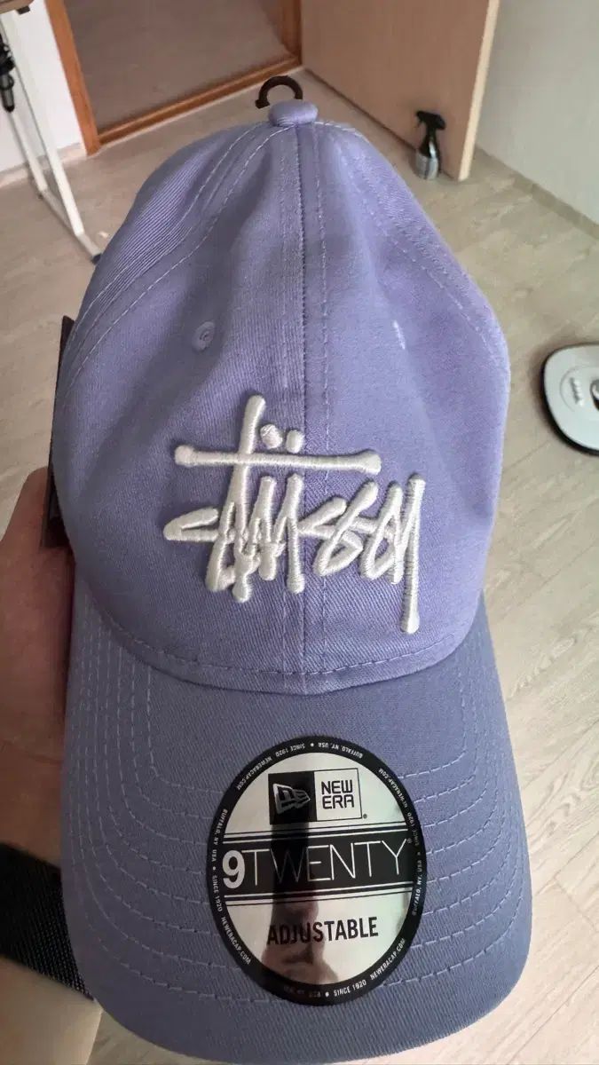 STUSSY ステューシー 帽子