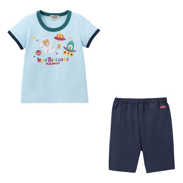 新品】○30％OFFセール○ミキハウス ホットビスケッツ mikihouse