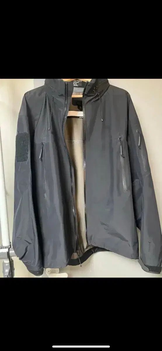 アークテリクス リーフ アルファ gen2 xl