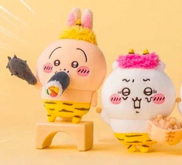節分 ちいかわ うさぎ まとめ
