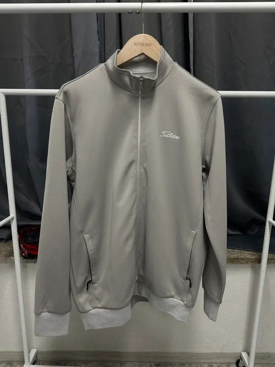 Titleist タイトリスト 正規品 / メンズ105 / ゴルフ ジップアップ