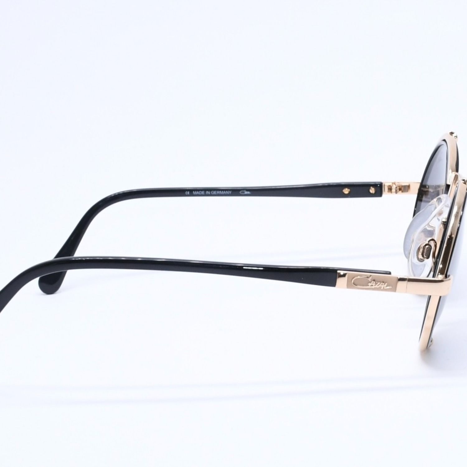 CAZAL カザール サングラス レジェンズ MOD.644 メタル アセテート