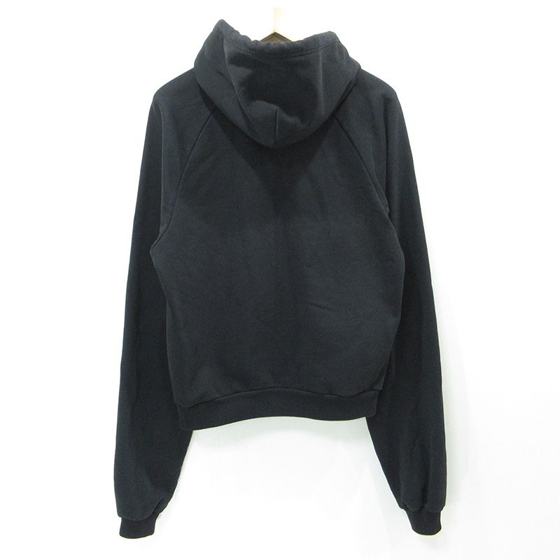 三重本店】 中古 BALENCIAGA | バレンシアガ BB MODE HOODIE ロゴ