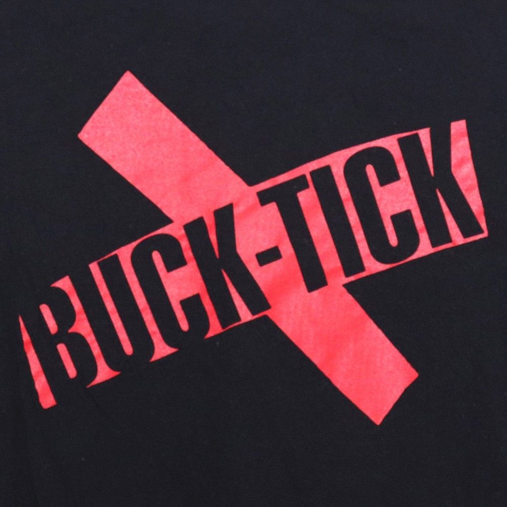BUCK-TICK バクチク現象 2023 日本武道館公演記念Tシャツ XLサイズ