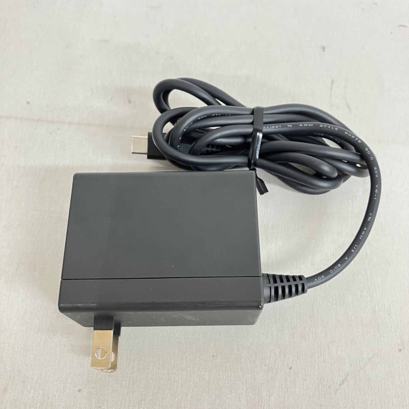 中古 Nintendo Switch Lite スイッチ ライト 本体 グレー YD7057 c090