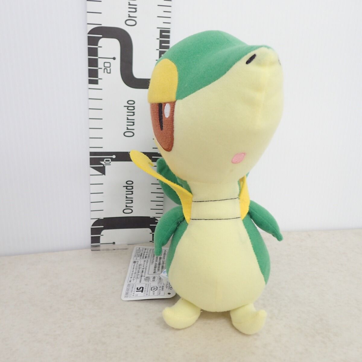 ポケモンセンター ポケモンわくわくゲットくじ ブラックぬいぐるみ賞
