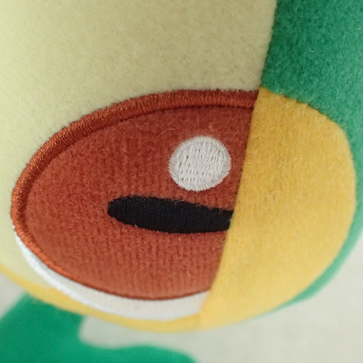 ポケモンセンター ポケモンわくわくゲットくじ ブラックぬいぐるみ賞