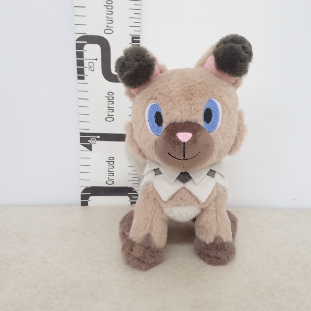 タカラトミー くたくたたった! ぬいぐるみ イワンコ 紙タグ無