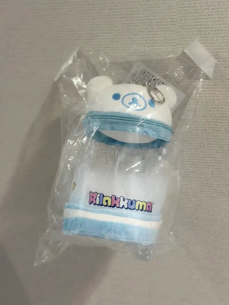 リラックマ実験室キーホルダー 6,992円