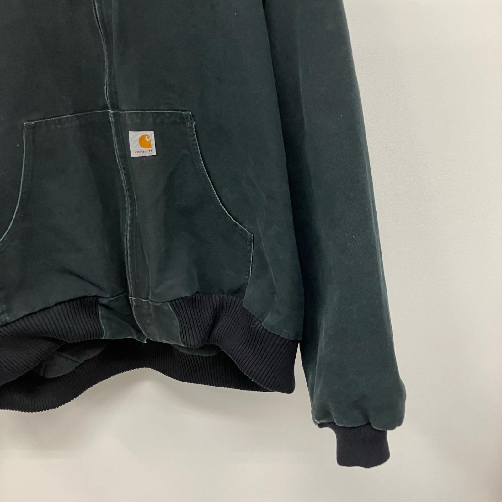 イオン広店】 中古 Carhartt | カーハート ブルゾン アクティブ