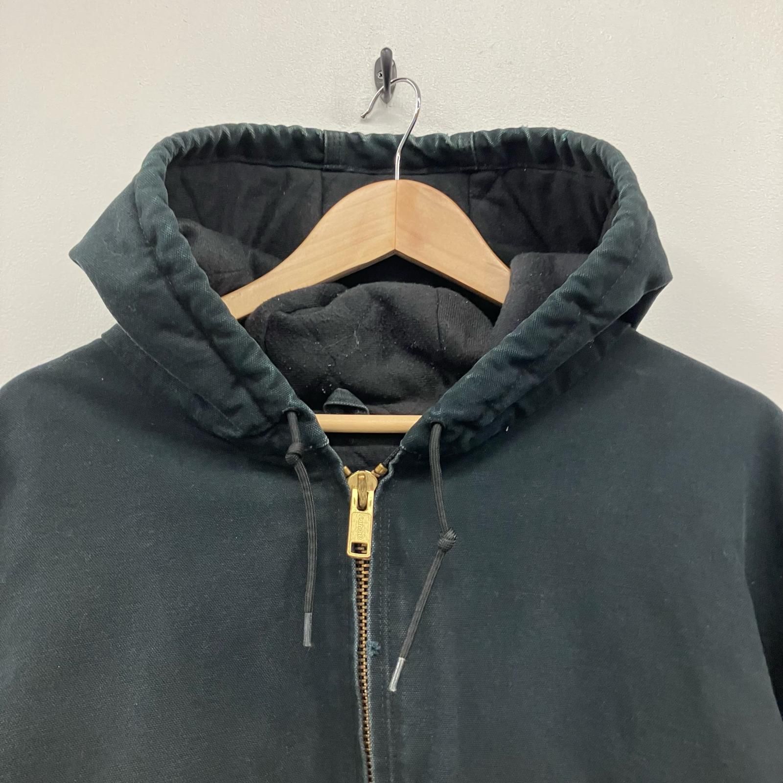 イオン広店】 中古 Carhartt | カーハート ブルゾン アクティブ
