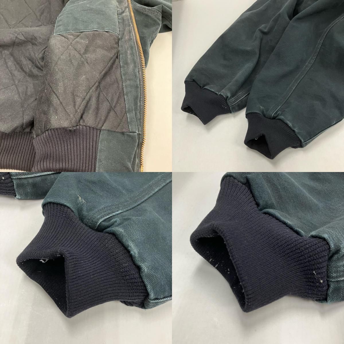 イオン広店】 中古 Carhartt | カーハート ブルゾン アクティブ
