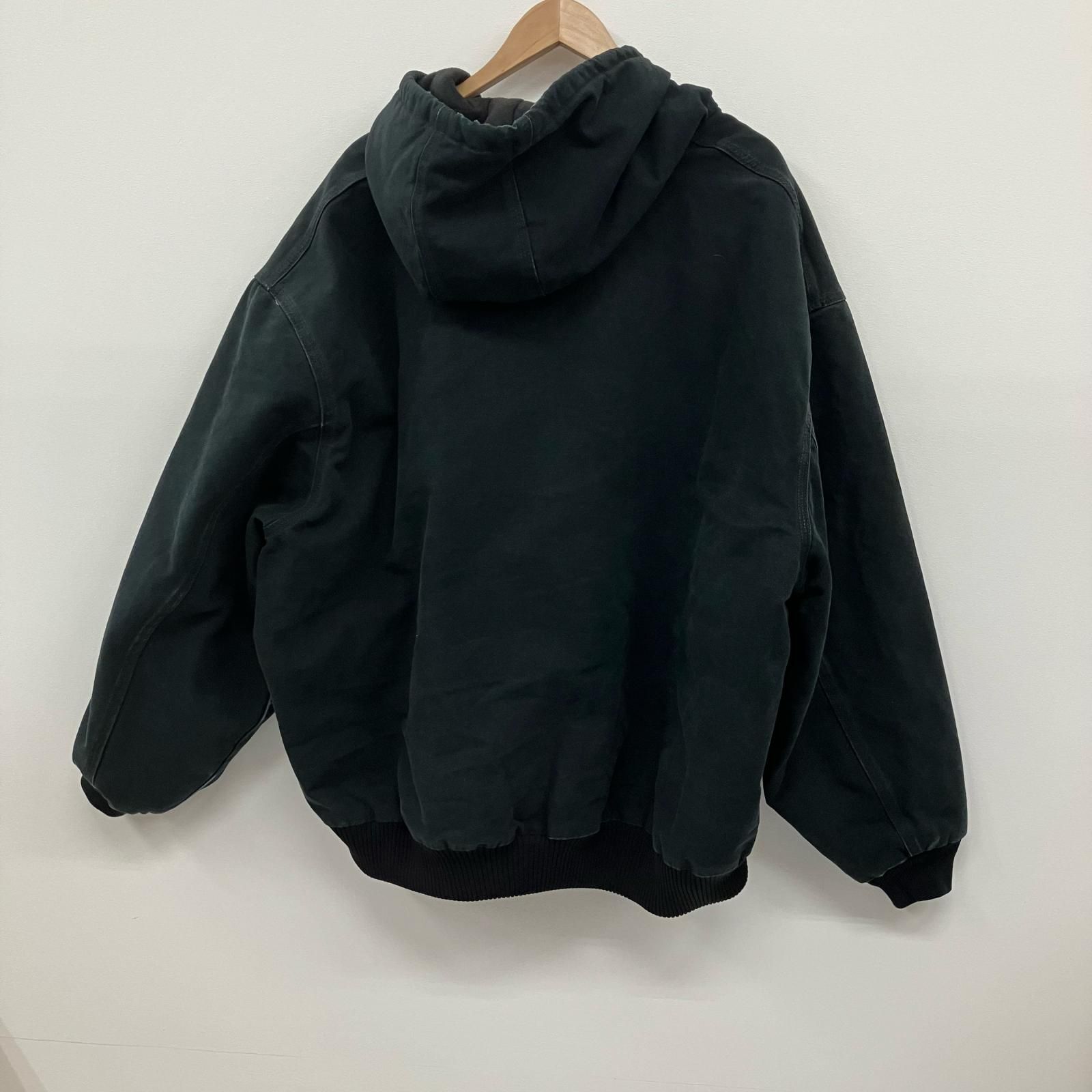 イオン広店】 中古 Carhartt | カーハート ブルゾン アクティブ
