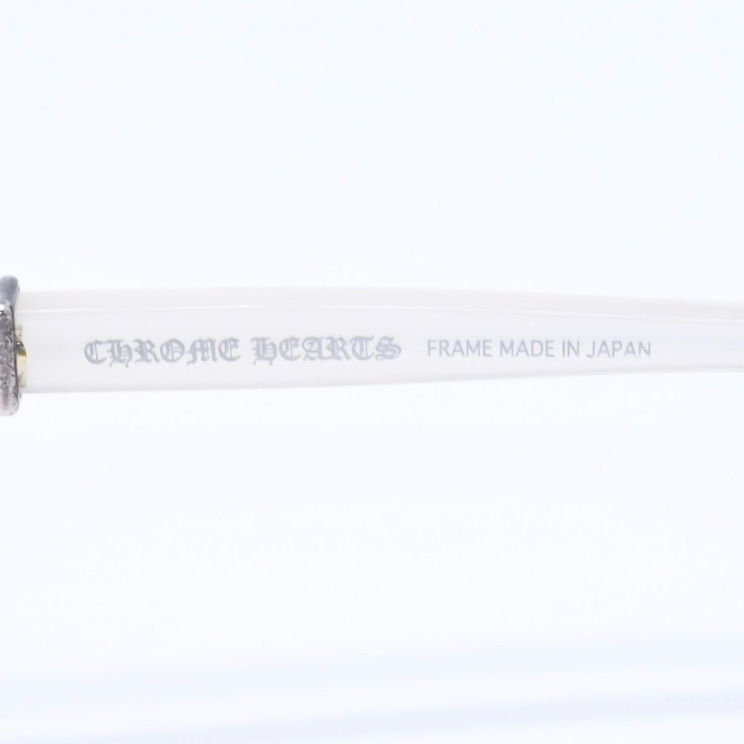 極美品 CHROME HEARTS クロムハーツ BABY BEAST ベイビービースト