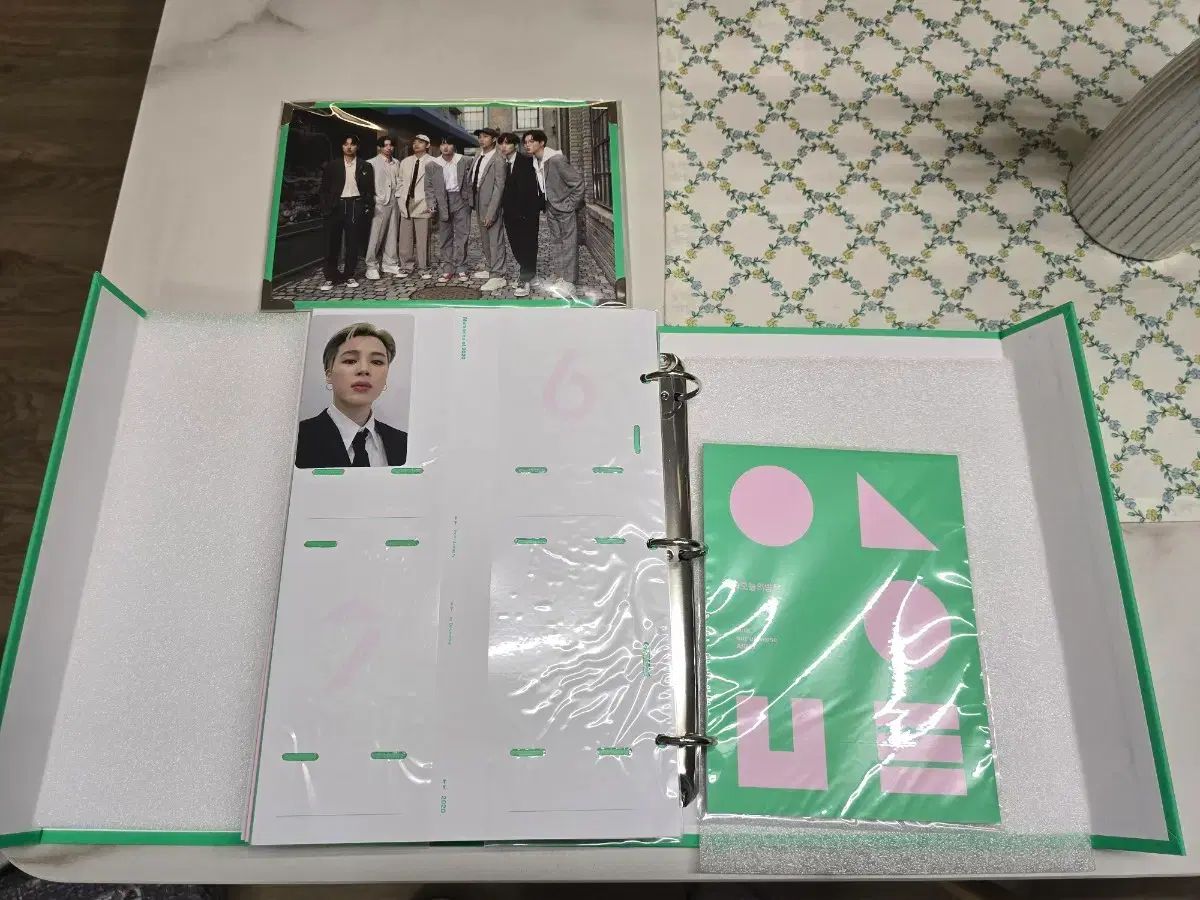 防弾 BTS 2020 メモリーズ DVD フルセット (トレカ ジミン) - メルカリ