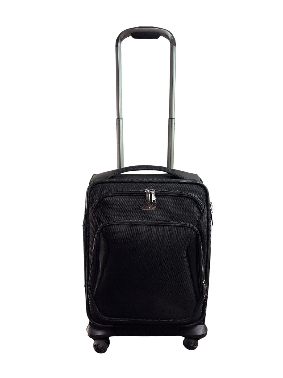 Samsonite サムソナイト スーツケース USB充電ポート付き キャリーケース