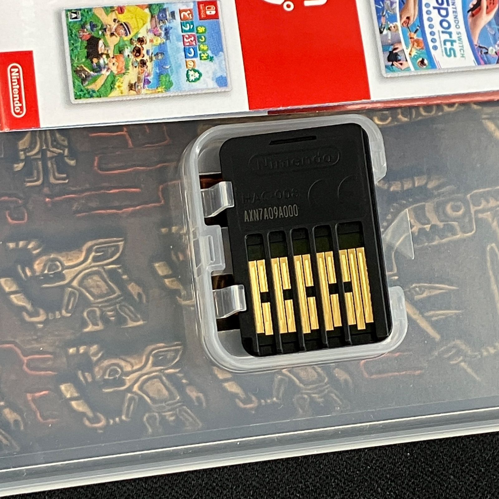中古 Switch 大乱闘スマッシュブラザーズ SPECIAL ゼルダの伝説