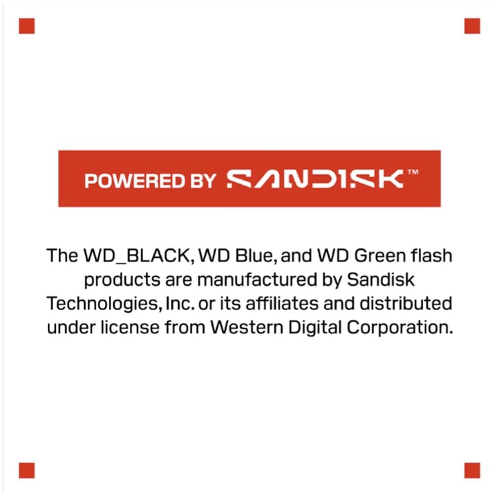 WDS100T3X0G [WD_BLACK SN770M NVMe SSD（1TB M.2(2230) PCIe Gen4 x4 NVMe 600TBW 5年保証）]