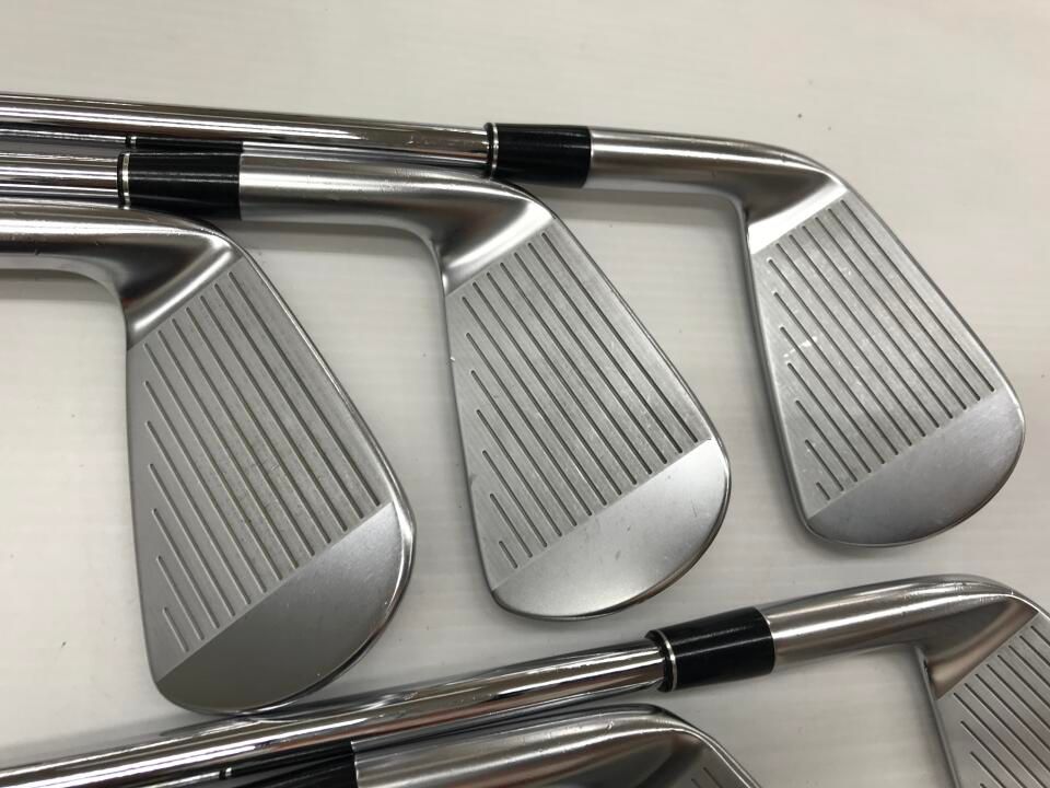 ダンロップ 【訳あり】SRIXON ZXi5 NSプロ MODUS 3 TOUR 105 S