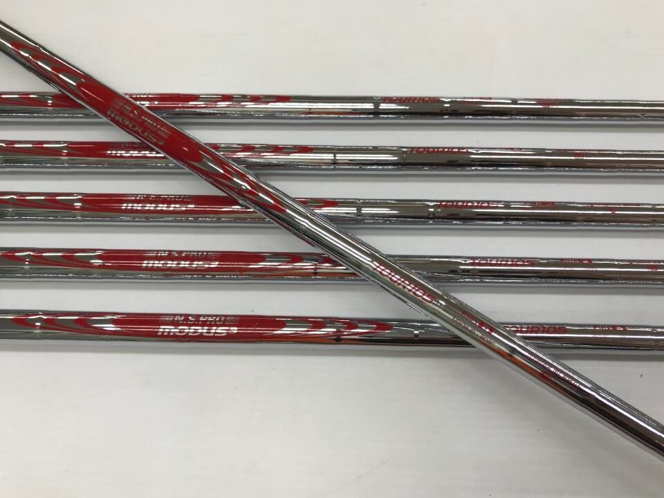 ダンロップ 【訳あり】SRIXON ZXi5 NSプロ MODUS 3 TOUR 105 S