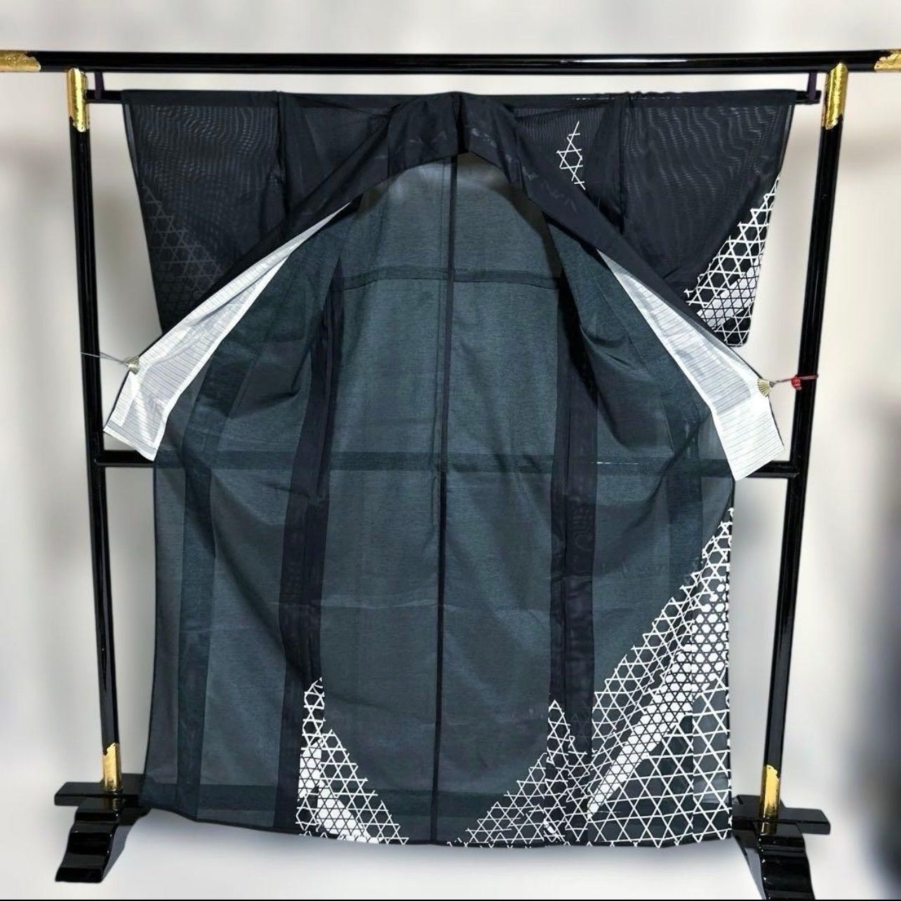 東レ 絽 訪問着 フルセット 夏帯 夏帯締め 夏帯揚げ 美品 - メルカリ